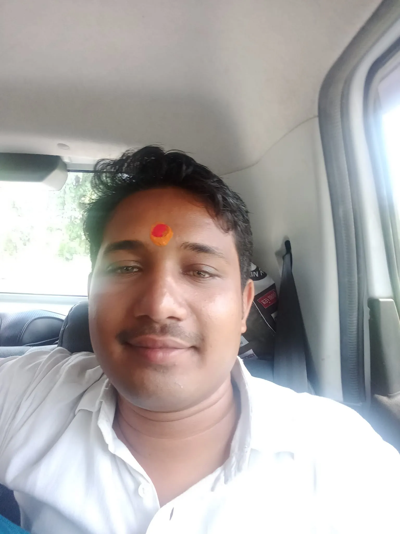 आदित्य चौधरी (गोलू), Service Engineer, SK Electricals