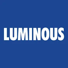 Luminous Inverters & Batteries Official Partner