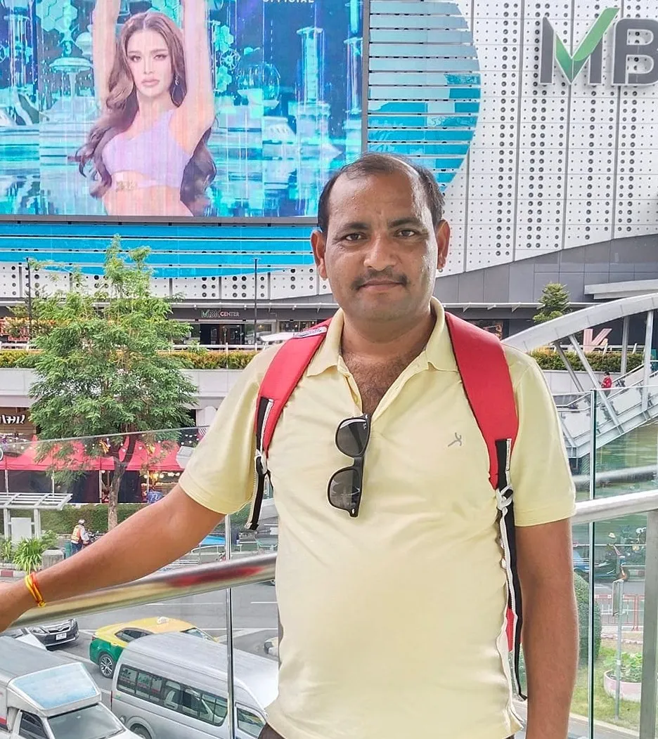 श्री शैलेंद्र गुप्ता, Owner, SK Electricals