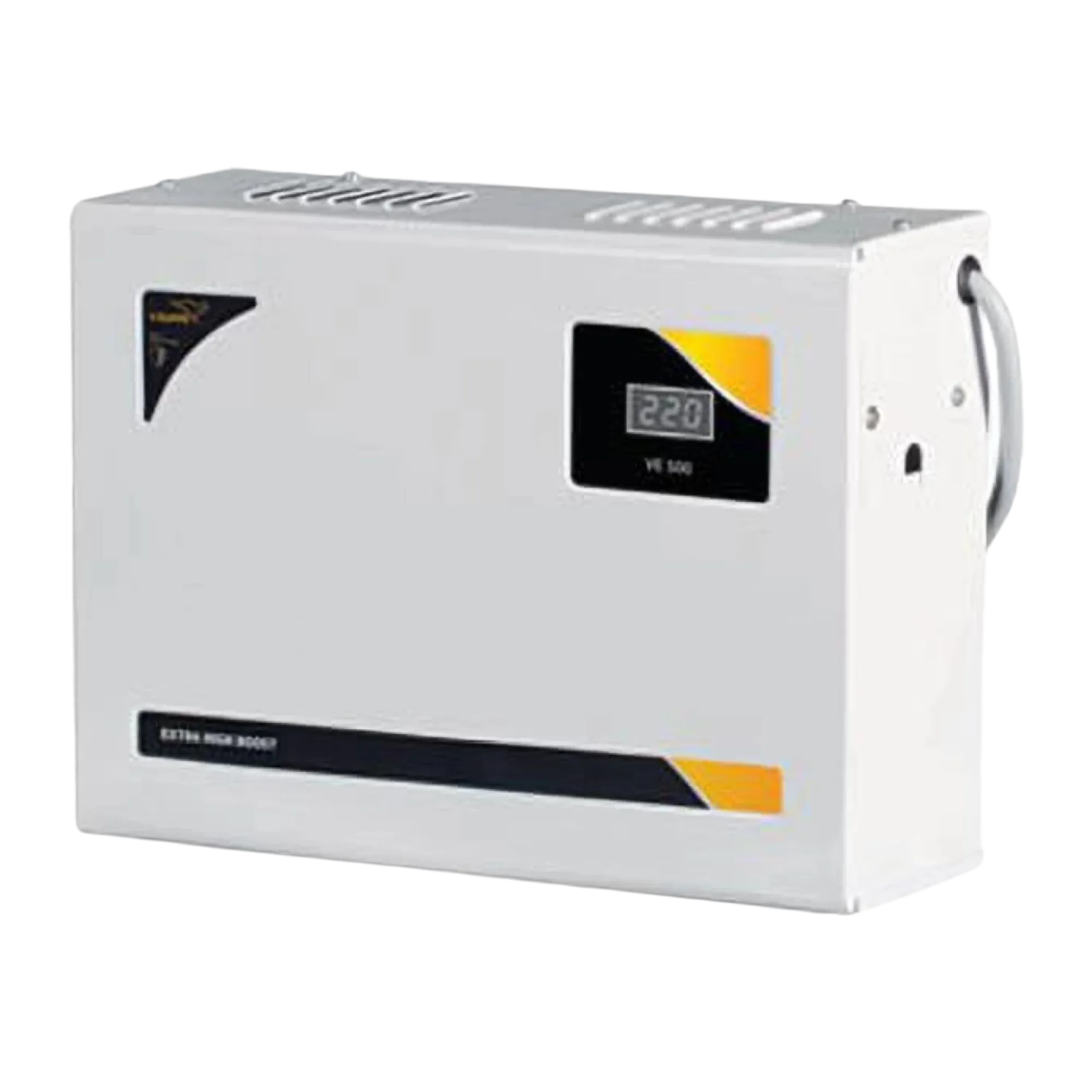 V-Guard voltage stabilizer
