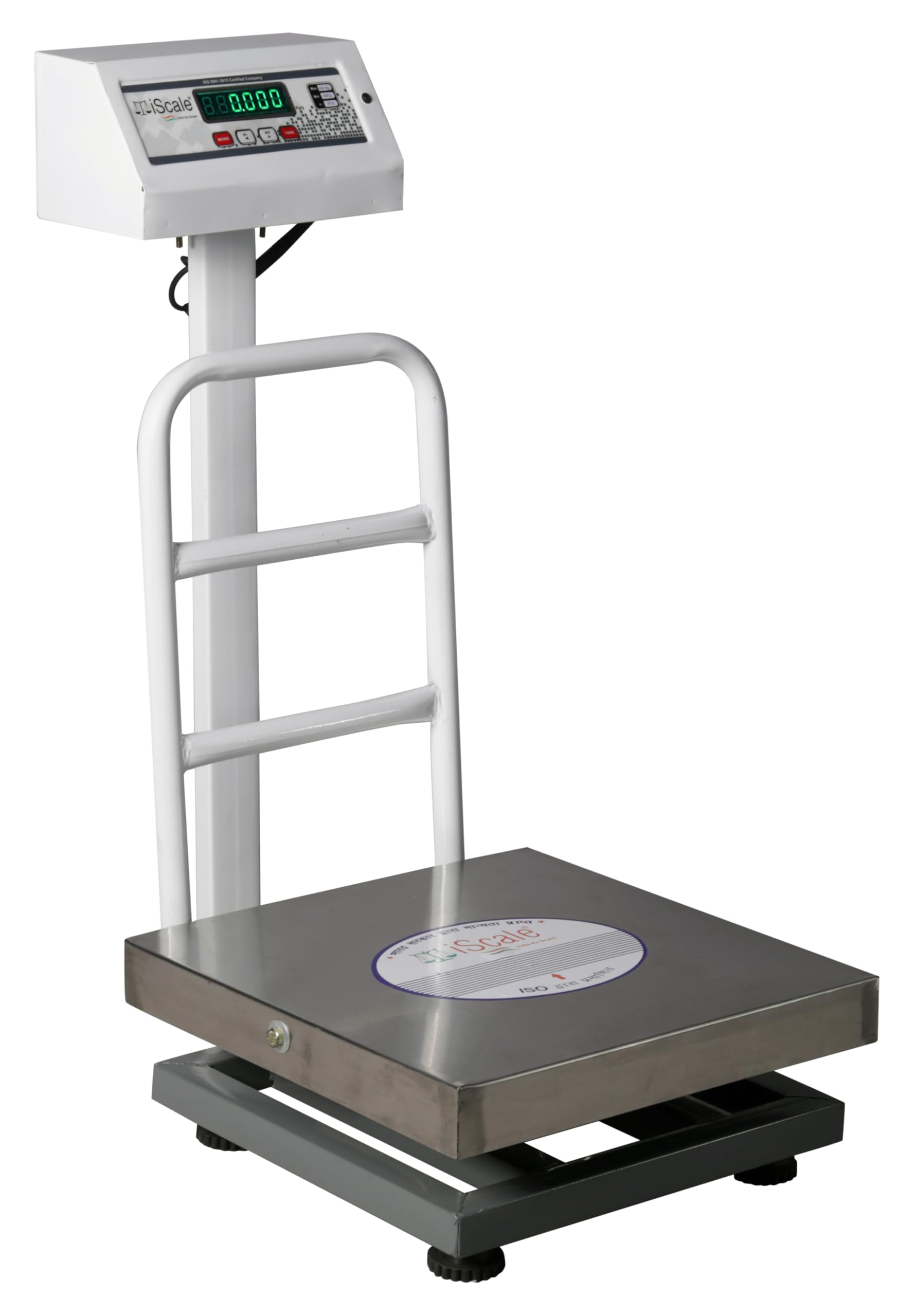 100 kg weight scale